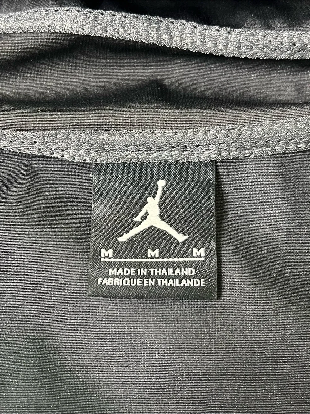 Jordan Ultimate Flight Hybrid Jacket Men’s Size Medium